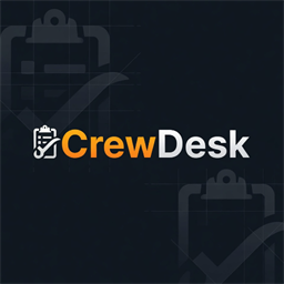 CrewDesk
